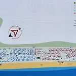 Mobil P171 Le Castellas Camping