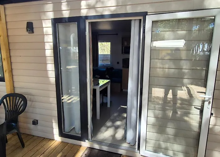 Mobil P171 Le Castellas * Sète