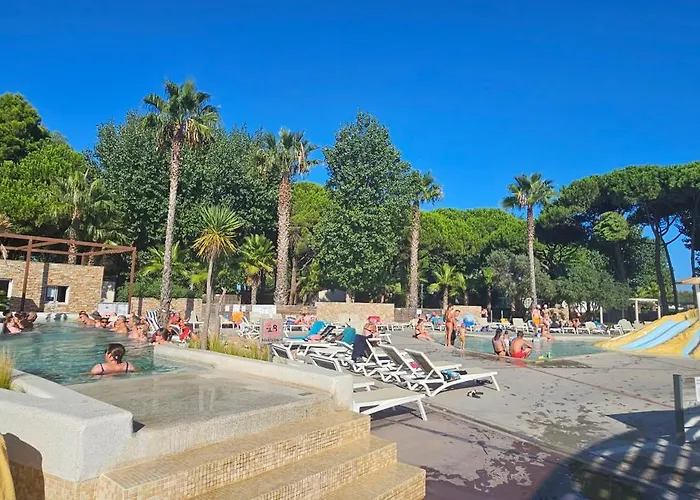 Mobil P171 Le Castellas *