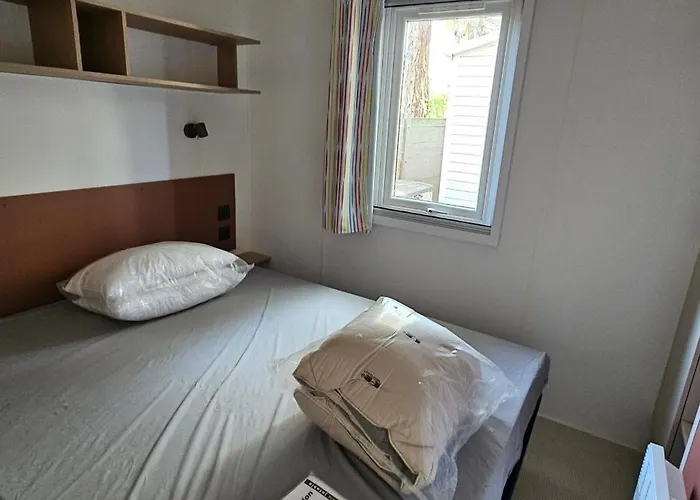 Mobil P171 Le Castellas Sète