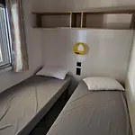 Mobil P171 Le Castellas Camping Sète