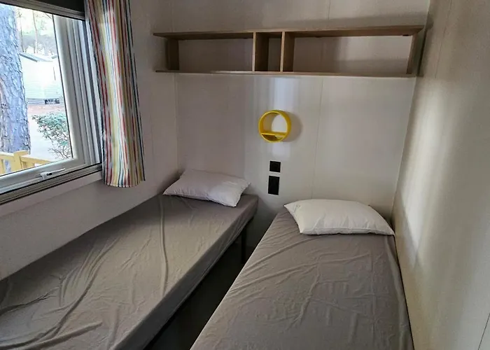 Mobil P171 Le Castellas Sète